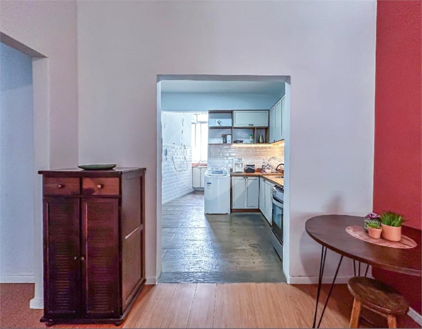 Apartamento à venda com 2 quartos em Botafogo, Rio de Janeiro, RJ