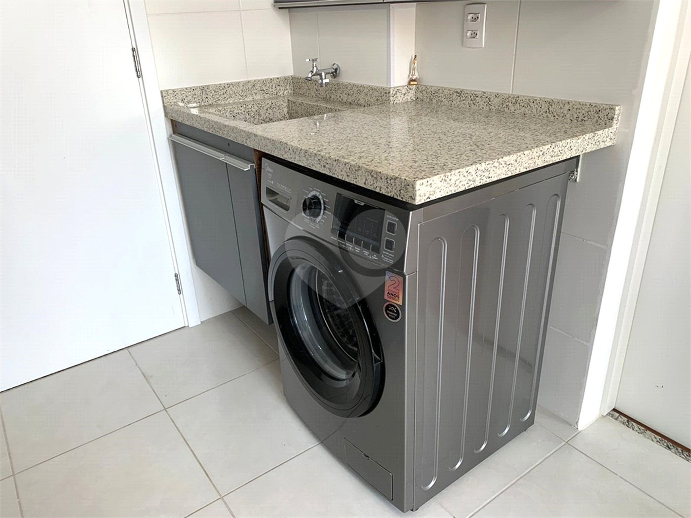 Apartamento para alugar com 1 suíte em Água Branca, São Paulo, SP