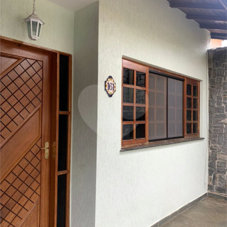 Casa à venda com 3 quartos, sendo 1 suíte, em Parque Santa Rosa, Suzano, SP