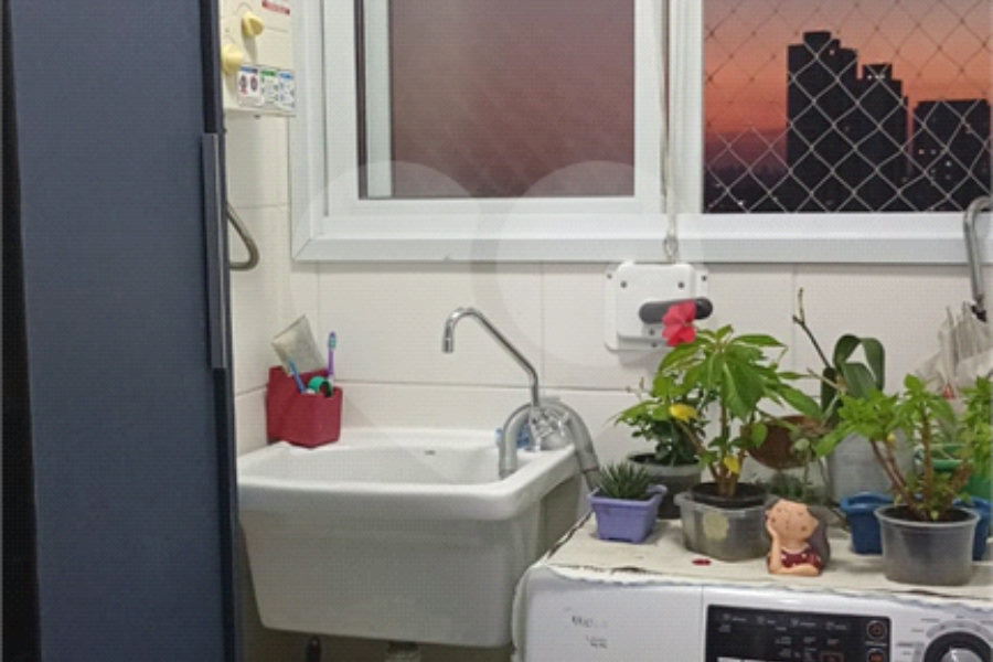 Apartamento à venda com 2 quartos em Limão, São Paulo, SP