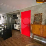 Apartamento à venda com 2 quartos, sendo 1 suíte,  em Jardim Ampliação, São Paulo, SP