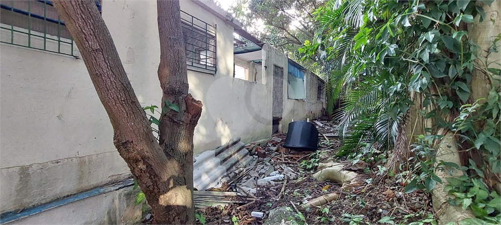Terreno à venda em Santana, São Paulo, SP