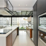 Apartamento à venda com 2 quartos, sendo 1 suíte, em Vila Mariana, São Paulo, SP