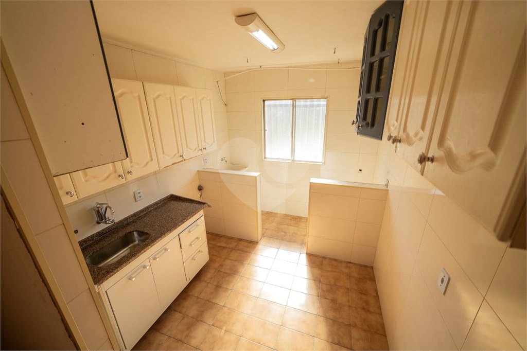 Apartamento à venda com 2 quartos em Ponte de São João, Jundiaí, SP