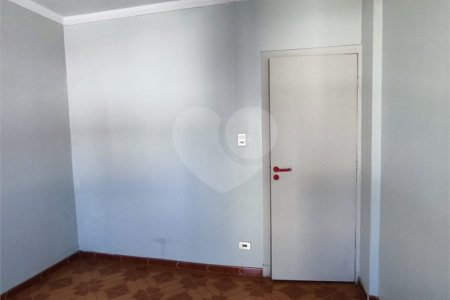 Apartamento à venda com 2 quartos em Santana, São Paulo, SP
