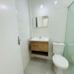 Apartamento com 1 dormitório à venda, 30 m² por R$ 330.000,00 - Embaré - Santos/SP