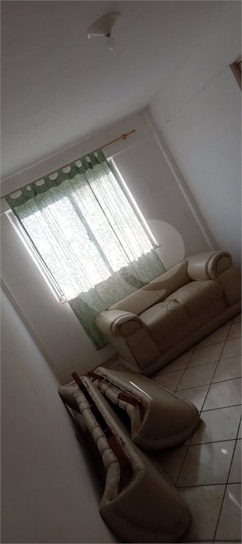 Apartamento à venda com 2 quartos em Cidade Tiradentes, São Paulo, SP