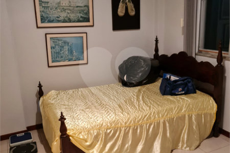 Apartamento à venda com 5 quartos, sendo 2 suítes, em Tijuca, Rio de Janeiro, RJ