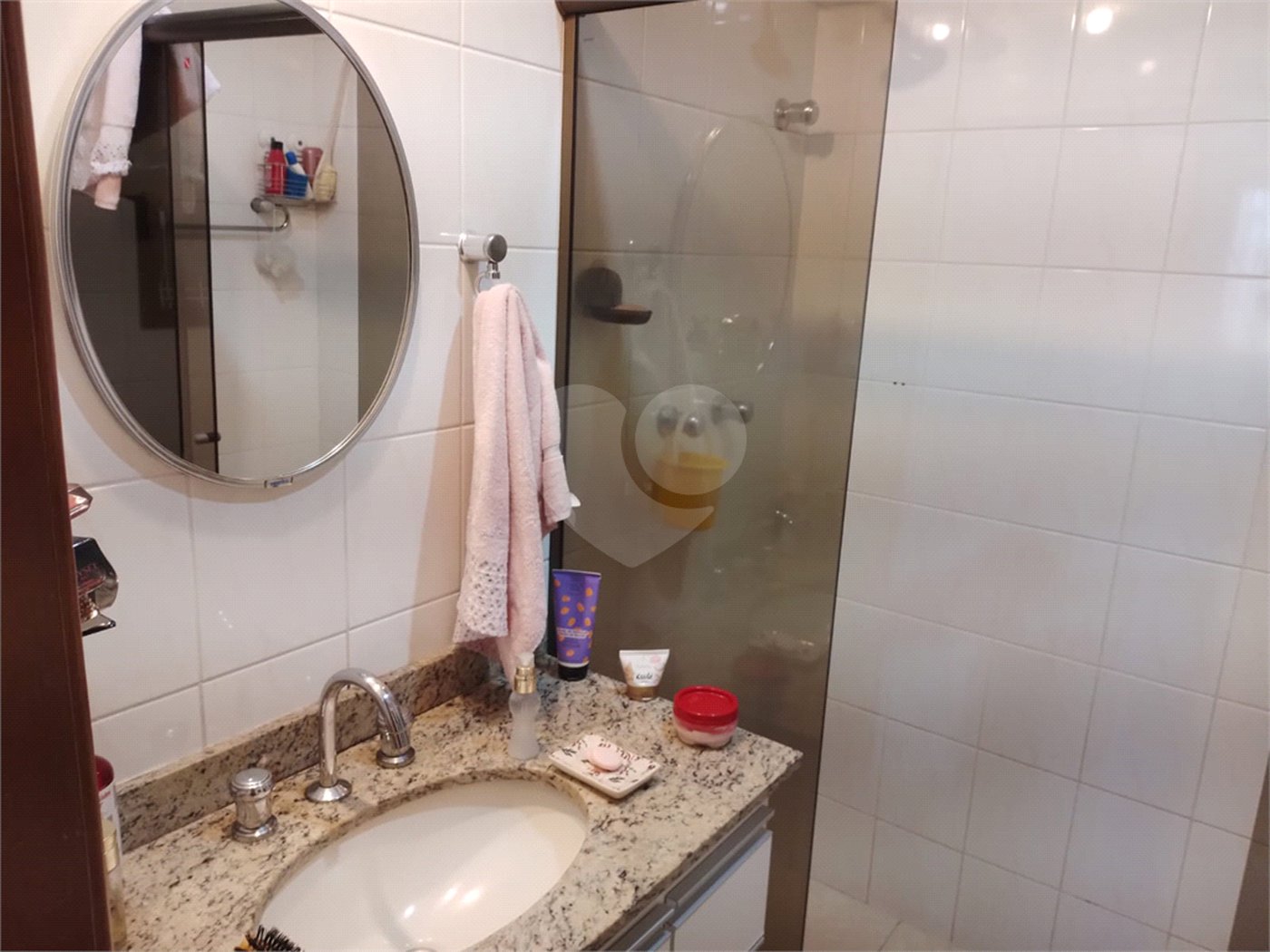 Apartamento à venda com 3 quartos, sendo 1 suíte, em Méier, Rio de Janeiro, RJ