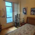 Apartamento à venda com 2 quartos em Tijuca, Rio de Janeiro, RJ