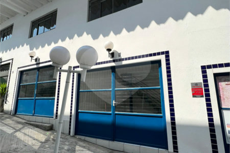 Loja para alugar em Vila Suissa, Mogi das Cruzes, SP