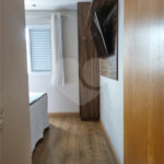 Apartamento à venda com 2 quartos, sendo 1 suíte,  em Vila Mogilar, Mogi das Cruzes, SP