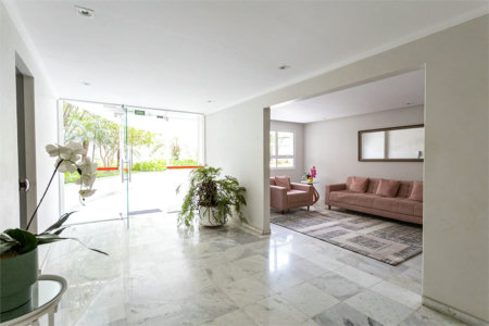 Apartamento à venda com 3 quartos, sendo 1 suíte, em Vila Ida, São Paulo, SP