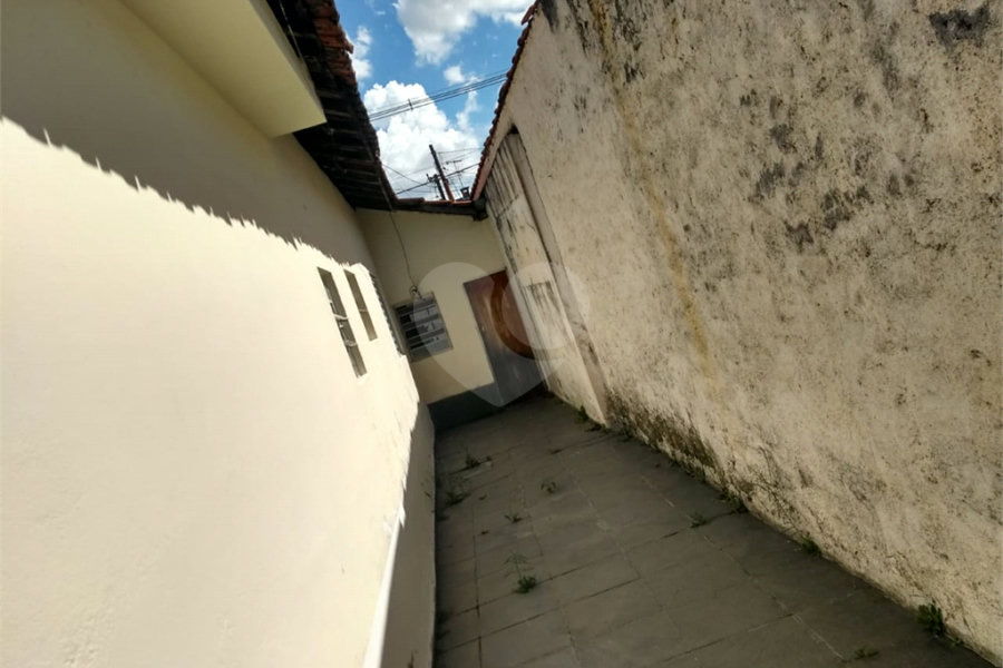 Terreno à venda em Jaçanã, São Paulo, SP