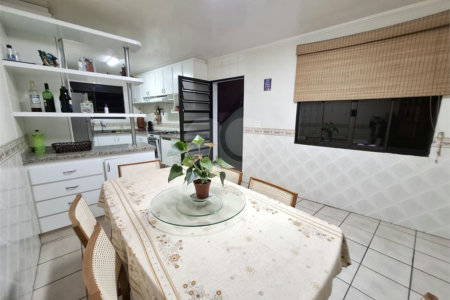 Sobrado à venda com 3 quartos, sendo 1 suíte, em Vila Maria Alta, São Paulo, SP