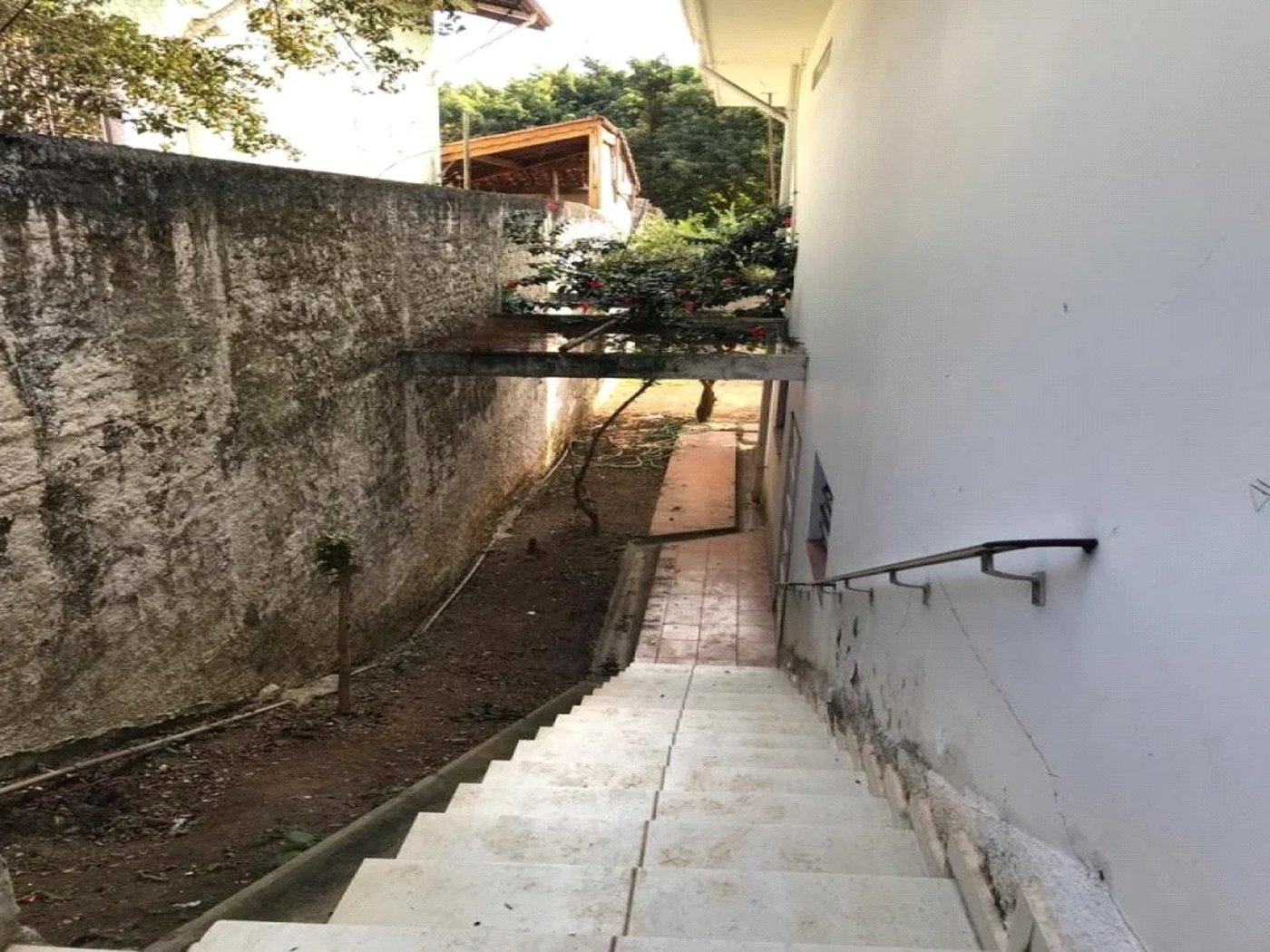 Casa à venda com 4 quartos em Butantã, São Paulo, SP