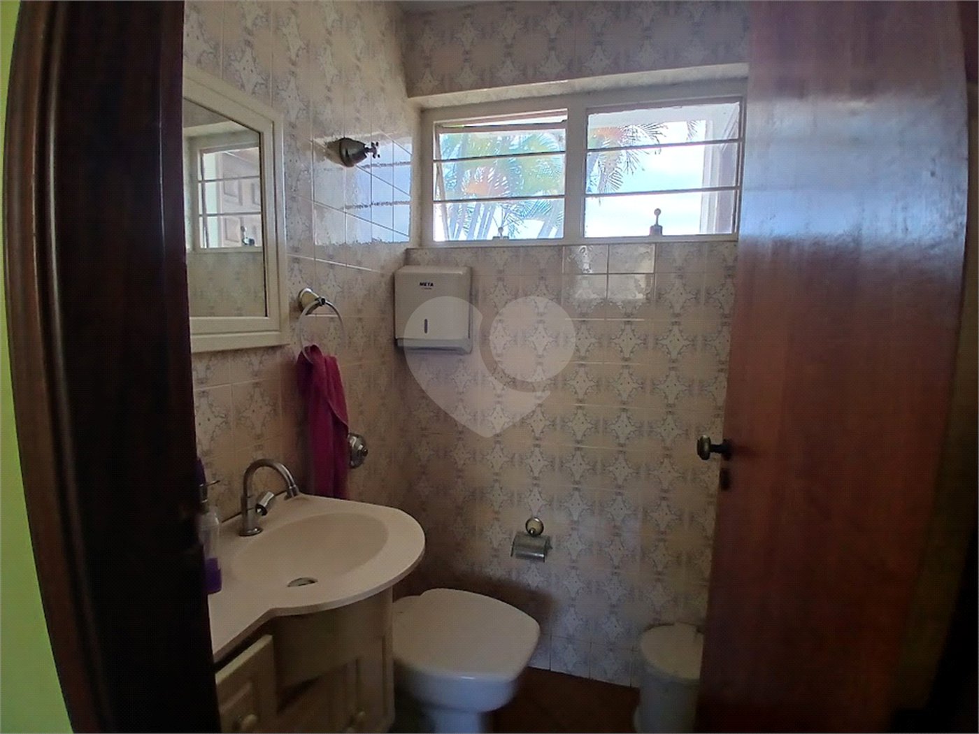 Casa para alugar com 3 quartos, sendo 1 suíte, em Esplanada Mendes Moraes, São Roque, SP