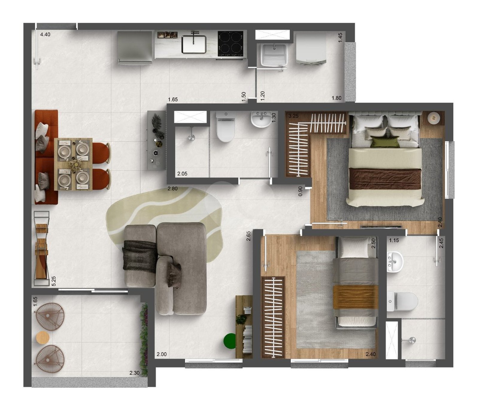 Planta 8