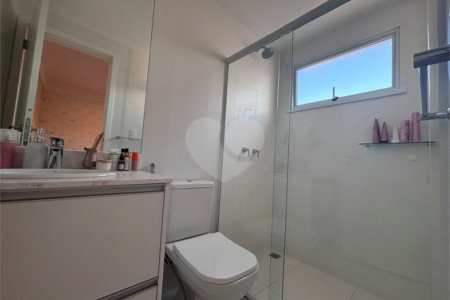 Apartamento à venda com 3 suítes em Parque Campolim, Sorocaba, SP