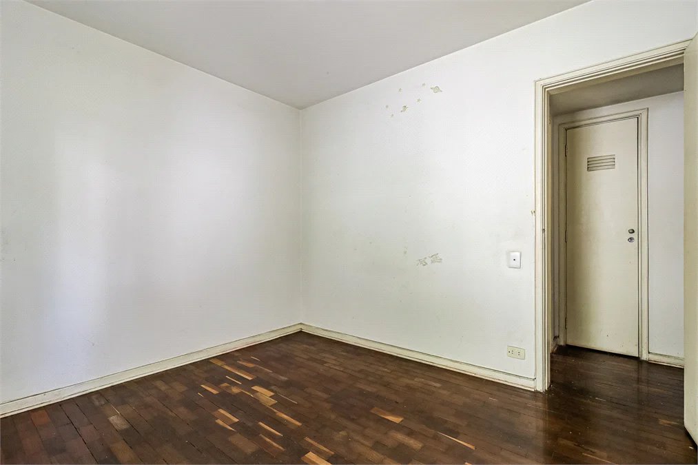 Apartamento à venda com 3 quartos, sendo 1 suíte, em Cidade Monções, São Paulo, SP