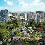 Casa à venda com 4 suítes no condomínio Jockey Family House, São Paulo - SP