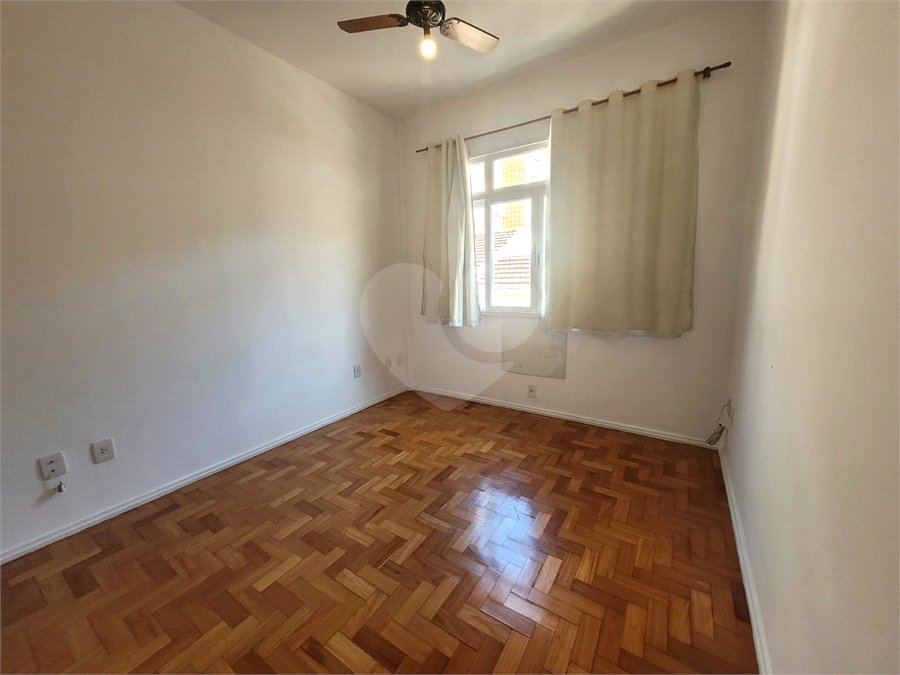 Apartamento à venda com 3 quartos, sendo 1 suíte, em Tijuca, Rio de Janeiro, RJ