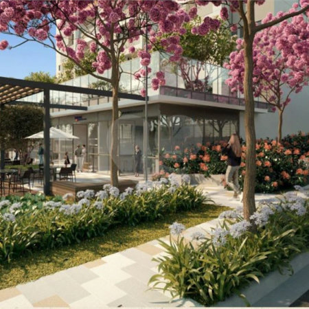 Apartamento à venda com 1 suíte em Jardim do Paço, Sorocaba, SP