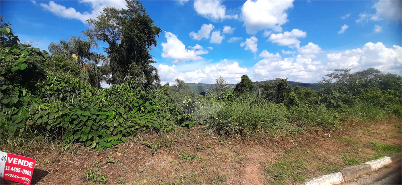 Terreno à venda no condomínio Sausalito, Mairiporã - SP