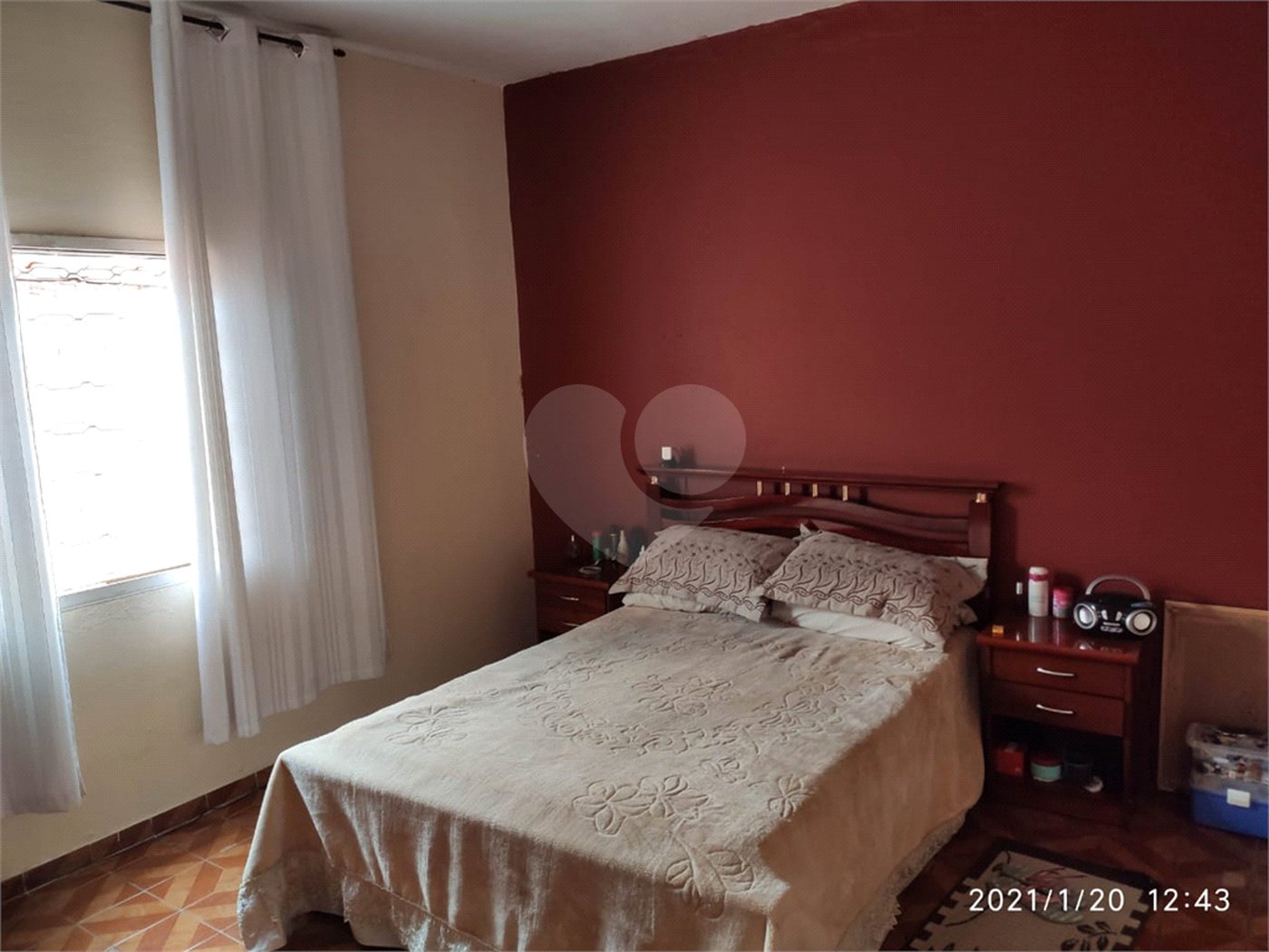 Casa à venda com 4 quartos em Jardim Parada do Alto, Sorocaba, SP