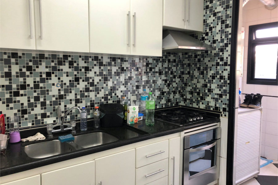 Apartamento à venda com 3 quartos, sendo 1 suíte, em Santana, São Paulo, SP