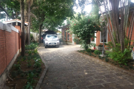 Casa Térrea à venda com 5 quartos, sendo 1 suíte,  em Jardim Dom Bosco, Indaiatuba, SP