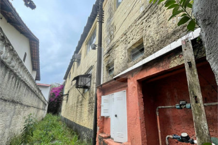 Casa Térrea à venda com 2 quartos, sendo 1 suíte,  em Santa Teresinha, São Paulo, SP