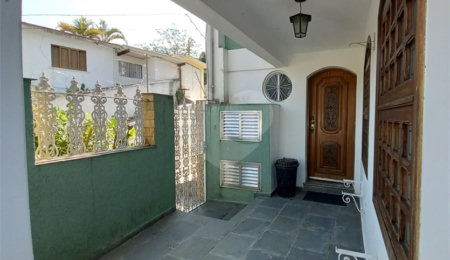 Sobrado à venda com 3 quartos, sendo 1 suíte, em Horto, São Paulo, SP