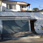 Sobrado à venda com 3 quartos, sendo 1 suíte, em Horto Florestal, São Paulo, SP