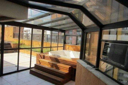 Cobertura à venda com 3 suítes em Jardim Ampliação, São Paulo, SP