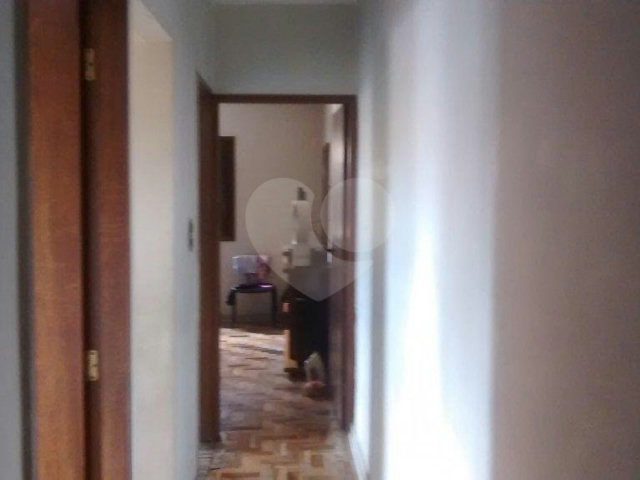 Sobrado à venda com 3 quartos em Imirim, São Paulo, SP