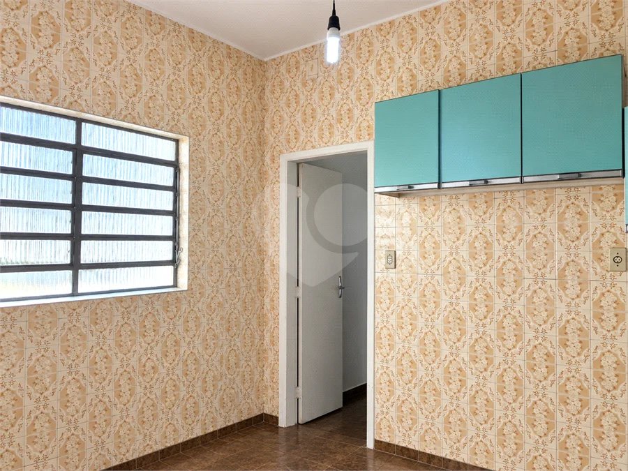 Casa à venda com 4 quartos em Santana, São Paulo, SP