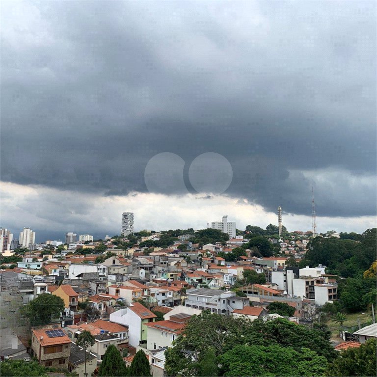 Apartamento à venda com 1 quarto em Alto da Lapa, São Paulo, SP