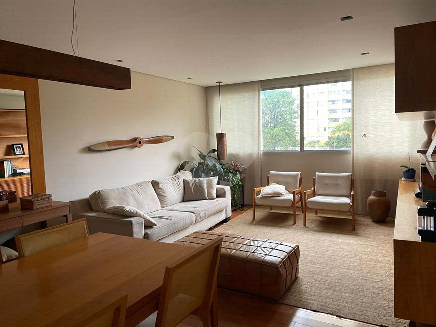 Apartamento à venda com 3 quartos, sendo 1 suíte, em Perdizes, São Paulo, SP