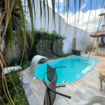 Casa à venda com 4 quartos, sendo 1 suíte, em Vila Santa Maria (vila Xavier), Araraquara, SP