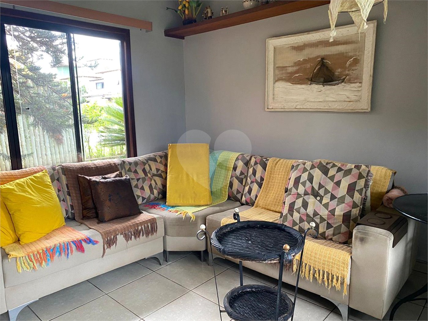 Casa à venda com 4 suítes em Marina, Armação dos Búzios, RJ