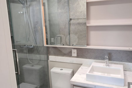 Apartamento para alugar com 3 quartos, sendo 2 suítes, em Jardim Marajoara, São Paulo, SP