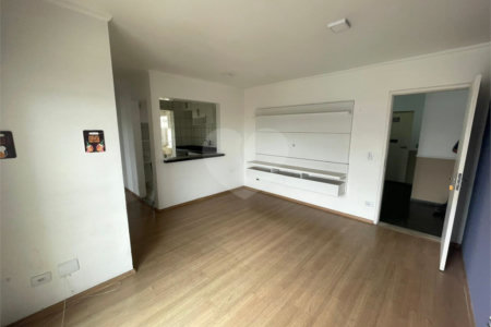 Apartamento à venda com 2 quartos em Vila Mazzei, São Paulo, SP