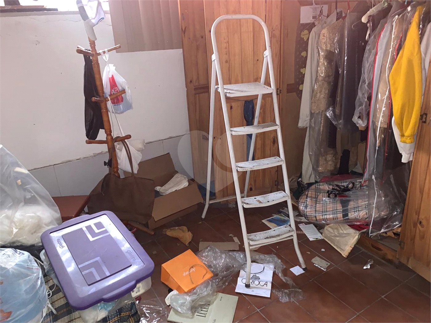 Casa à venda com 6 quartos, sendo 2 suítes, em Maracanã, Rio de Janeiro, RJ