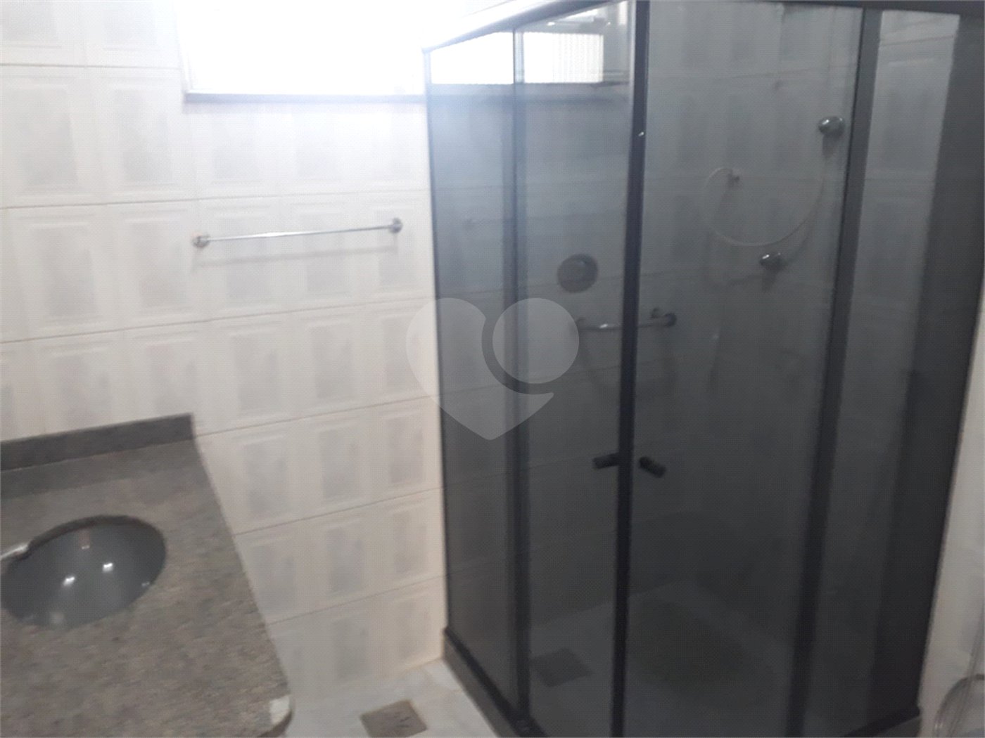 Apartamento à venda com 2 quartos em Tijuca, Rio de Janeiro, RJ