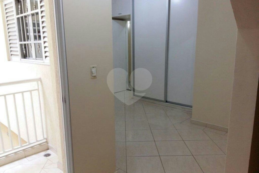 Sobrado à venda com 3 quartos, sendo 1 suíte, em Jardim Brasil (zona Norte), São Paulo, SP