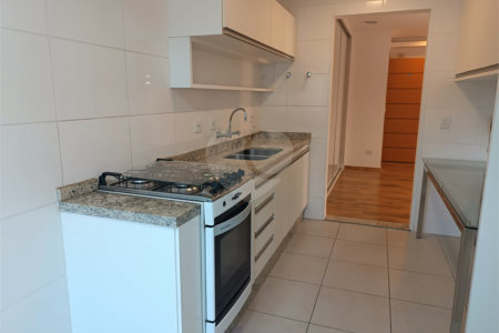 Apartamento à venda com 3 quartos, sendo 1 suíte, no Centro, São Roque, SP