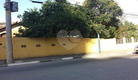 Terreno à venda em Tucuruvi, São Paulo, SP