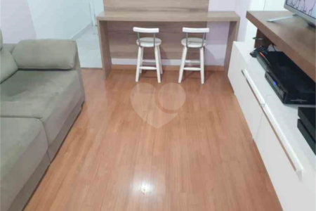 Apartamento a venda no Condomínio AddHouse