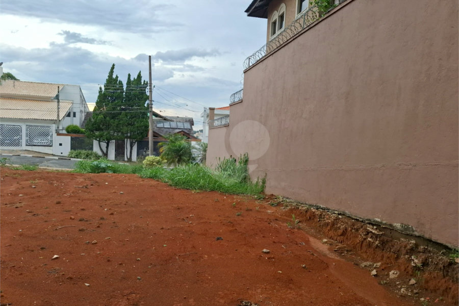 Terreno à venda em Vila Albertina, São Paulo, SP